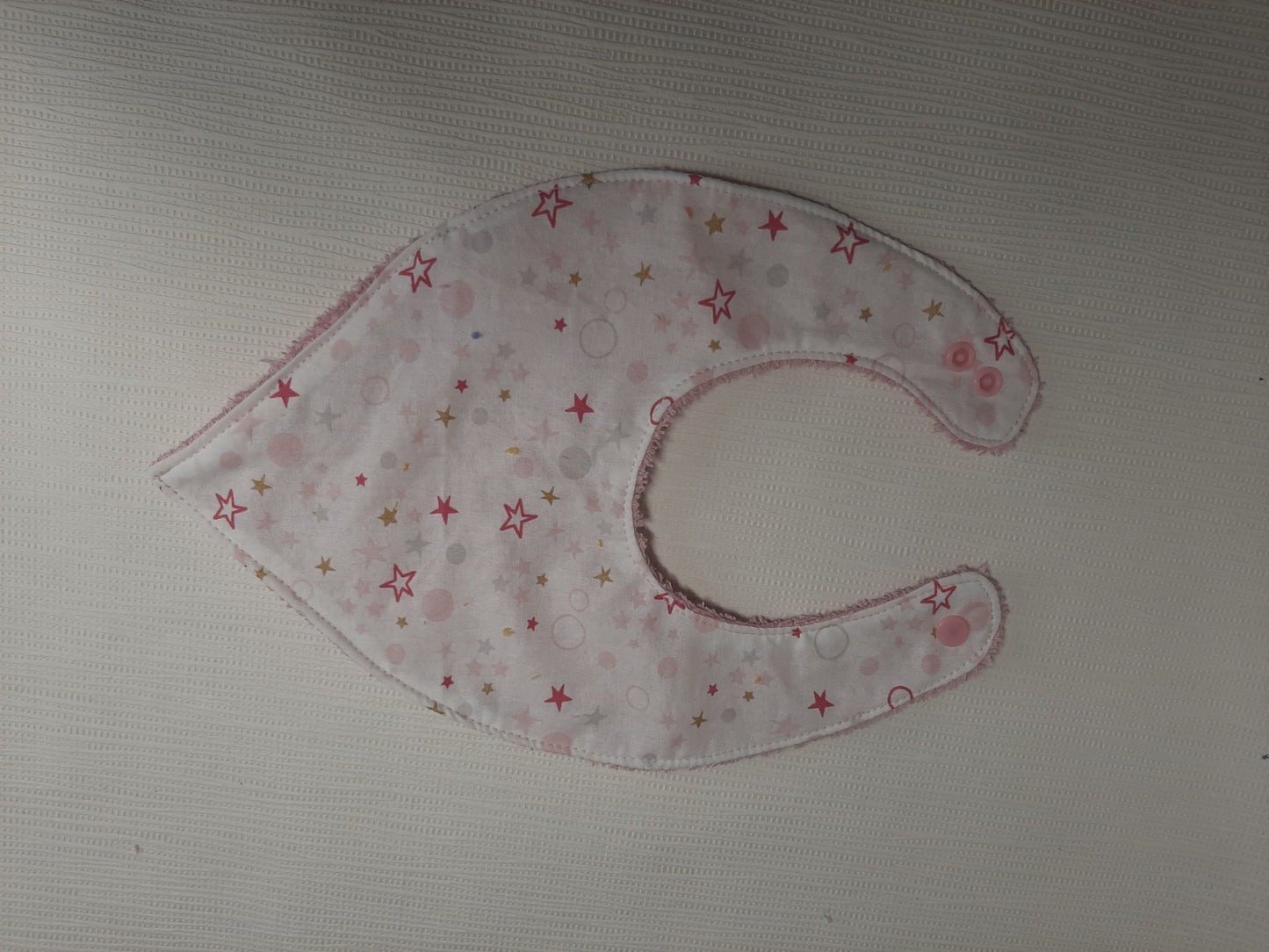 Bavoir bandanas