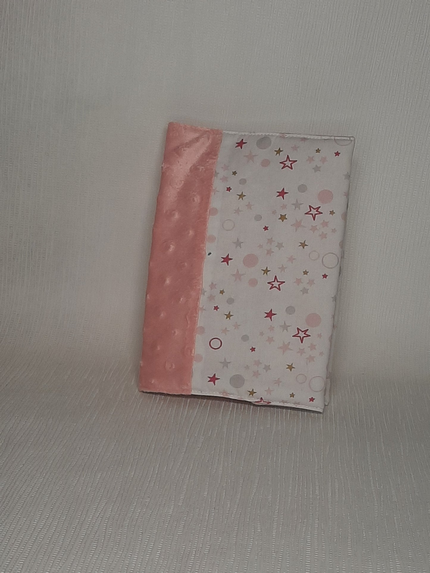 Protège carnet de santé
