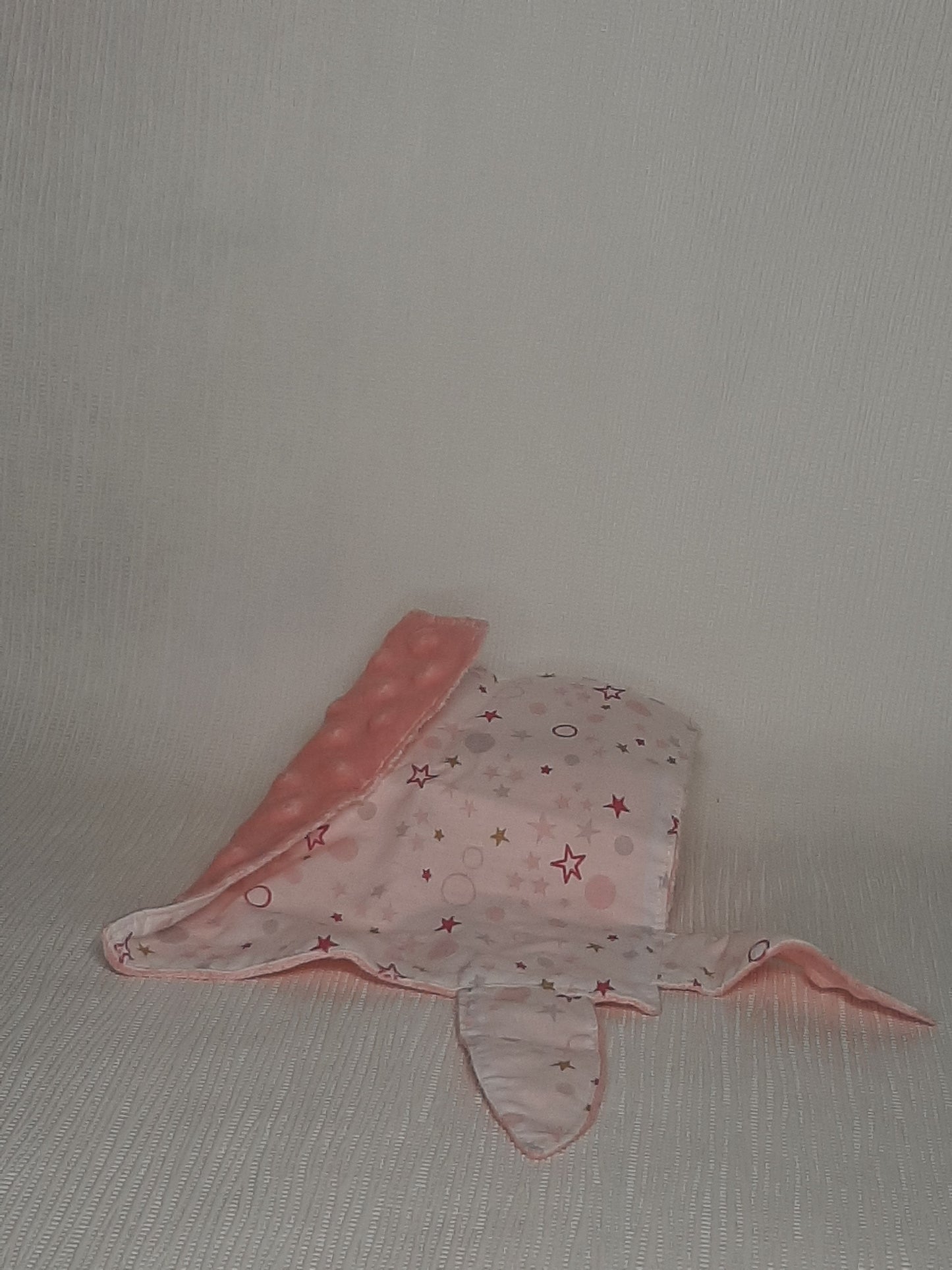 Doudou plat
