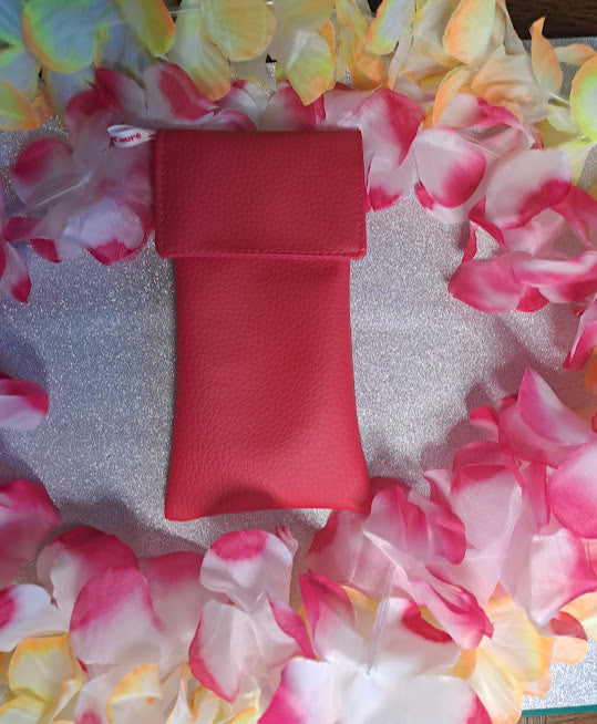 Pochette soignante