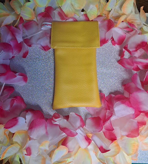 Pochette soignante