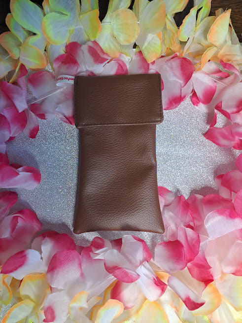 Pochette soignante