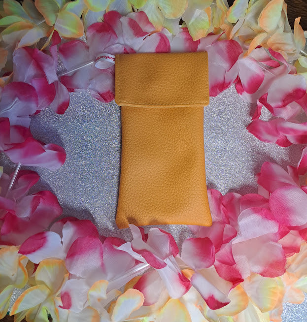 Pochette soignante
