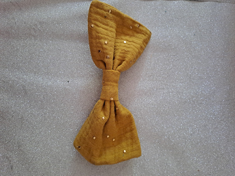 Barrette à cheveux