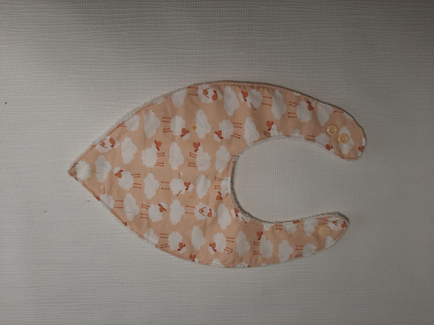 Bavoir bandanas