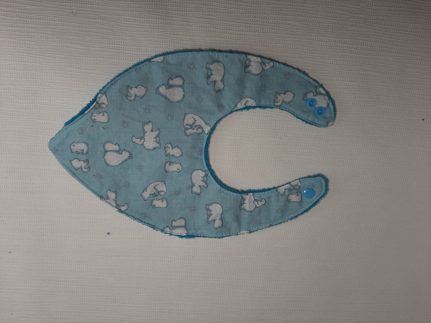 Bavoir bandanas