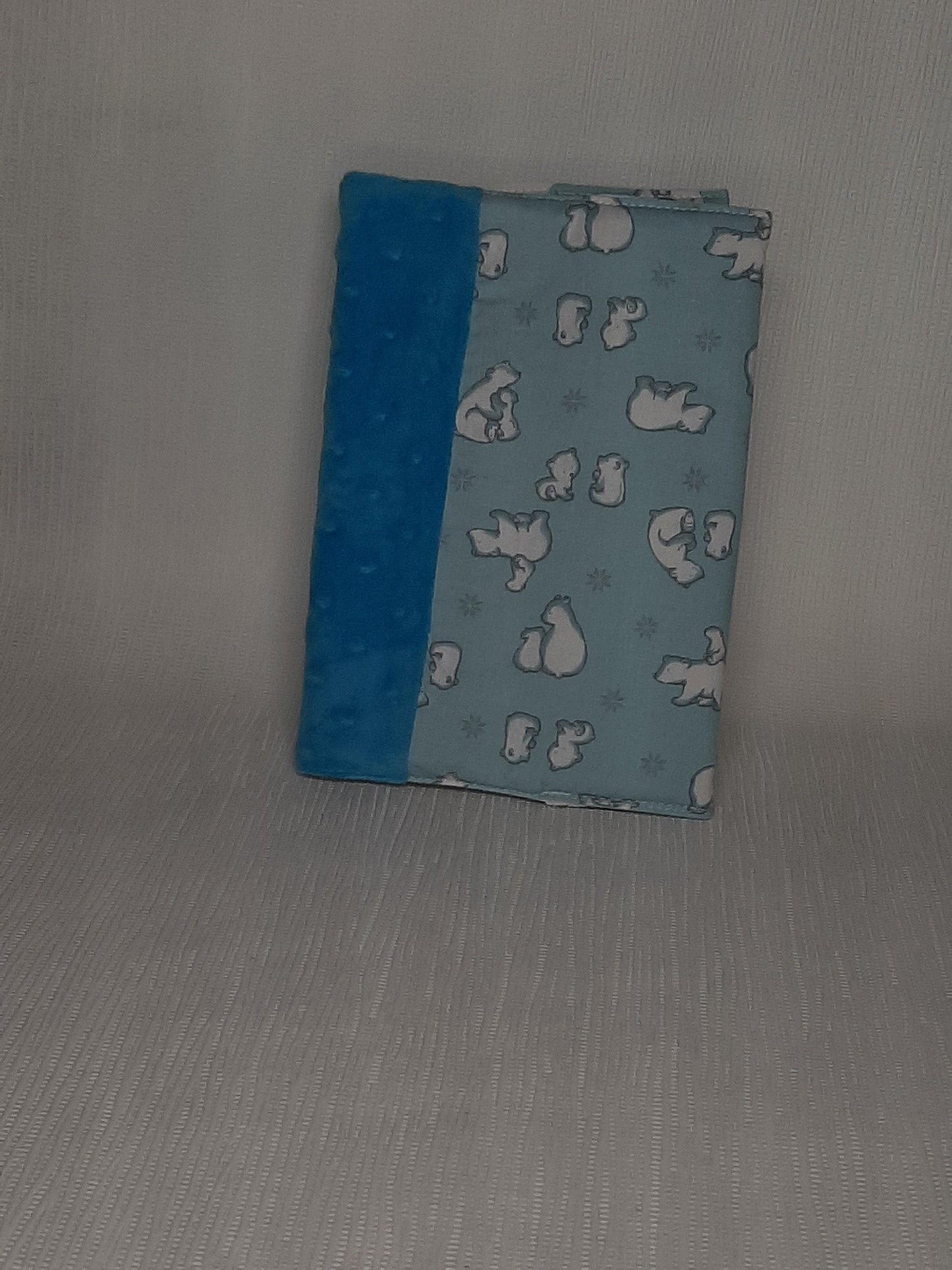 Protège carnet de santé