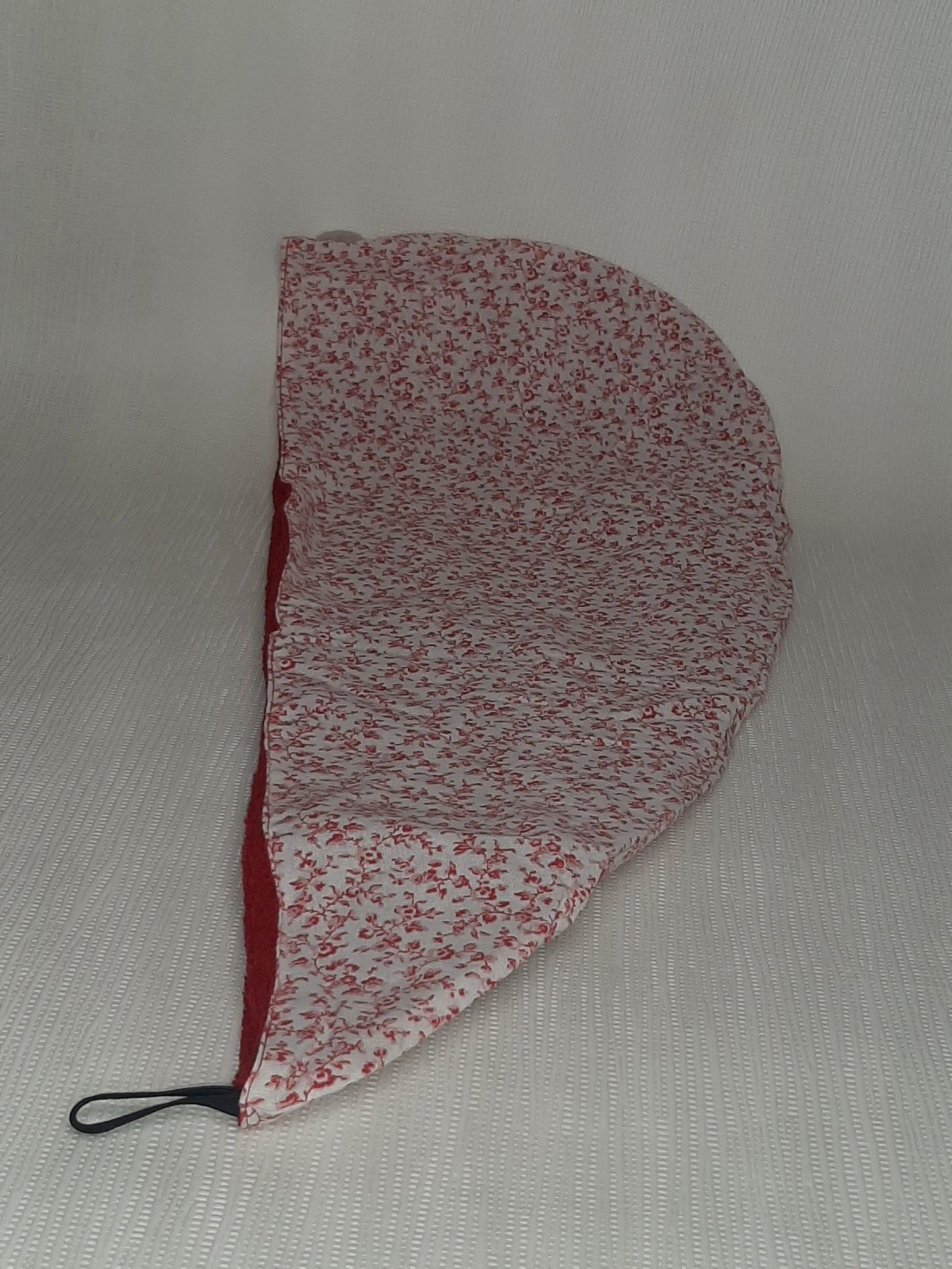 Serviette à cheveux