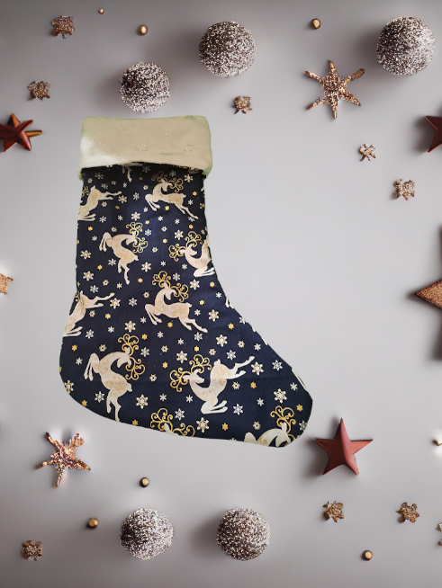 Chaussettes de noël
