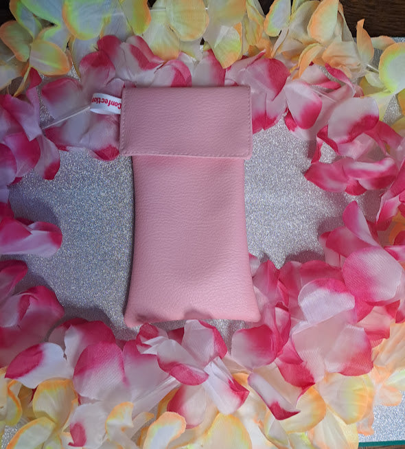 Pochette soignante