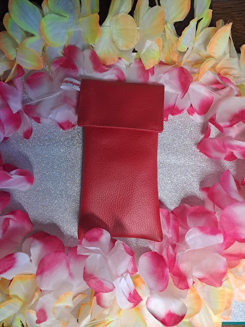 Pochette soignante