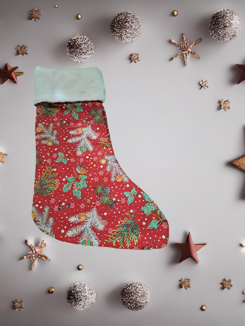 Chaussettes de noël