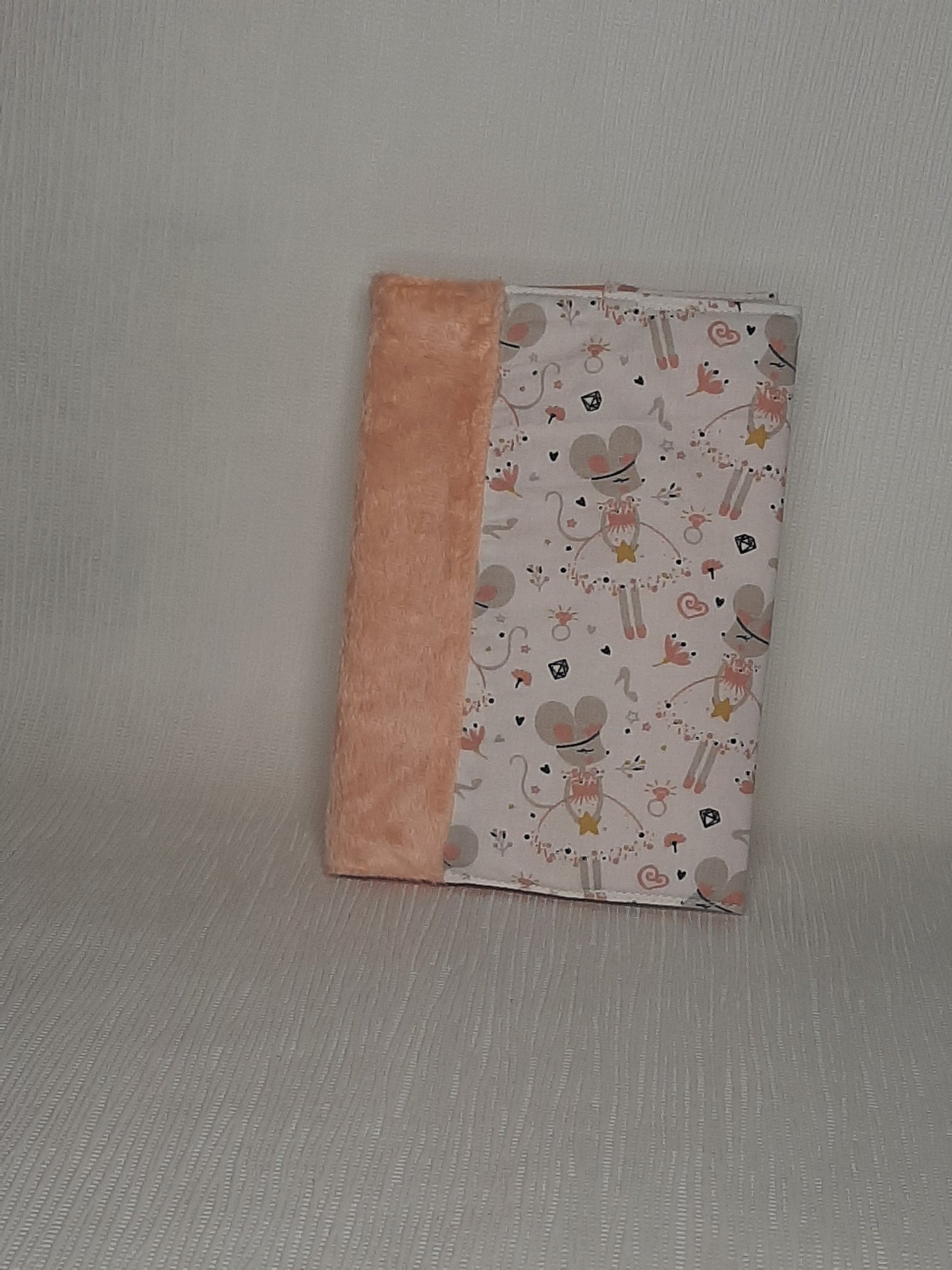Protège carnet de santé