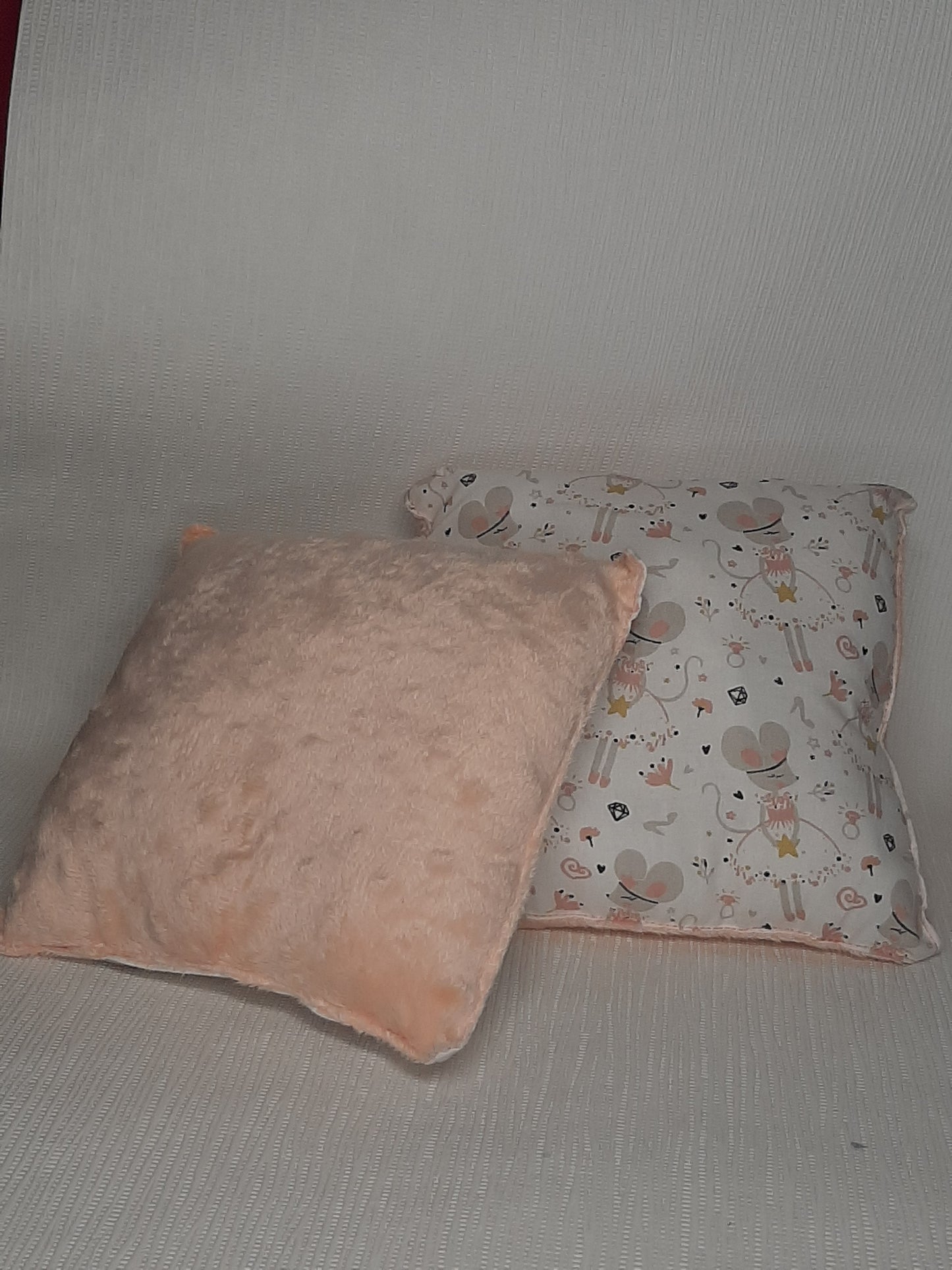 Coussin