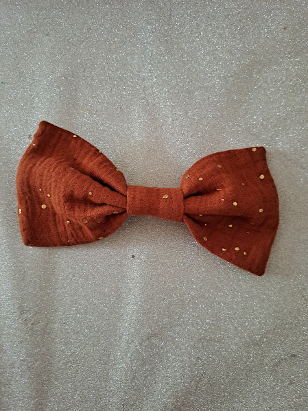 Barrette à cheveux