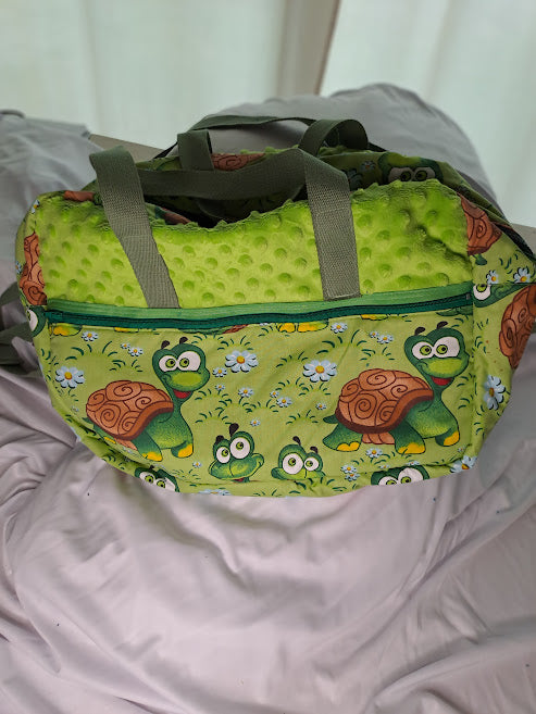Sac à langer