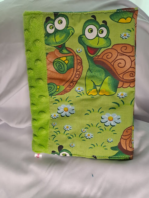 Protège carnet de santé