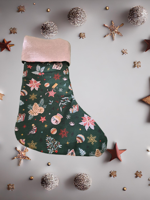 Chaussettes de noël