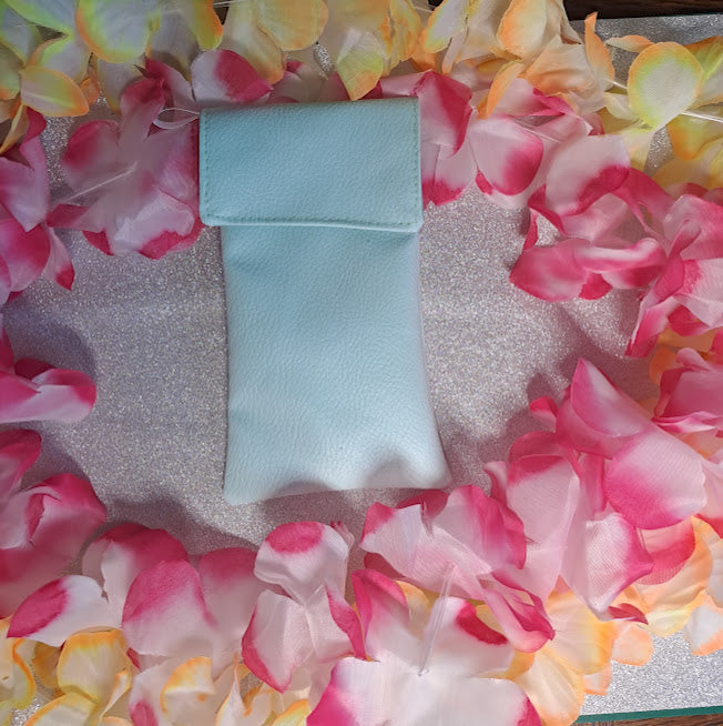 Pochette soignante