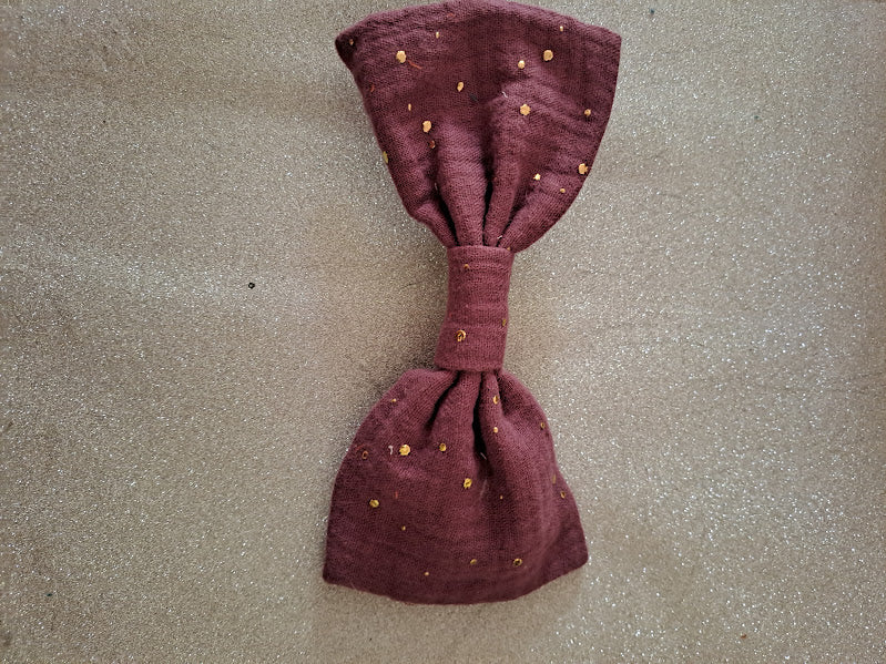 Barrette à cheveux