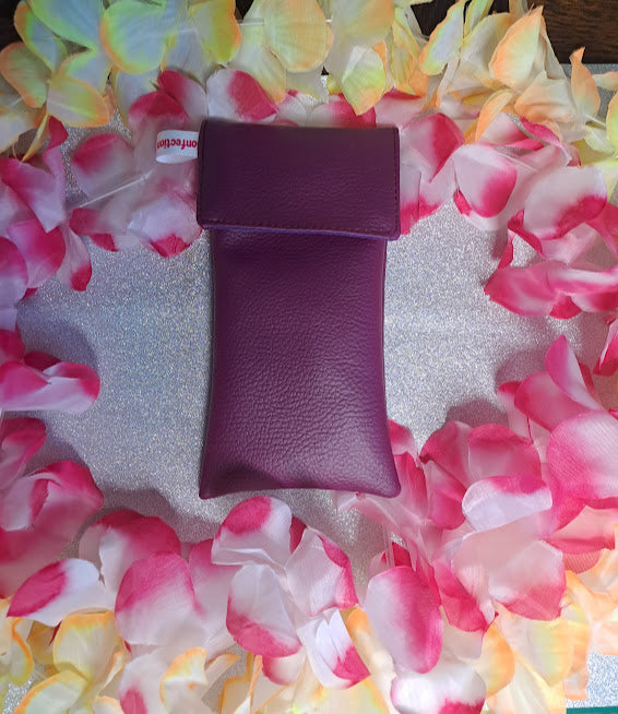 Pochette soignante