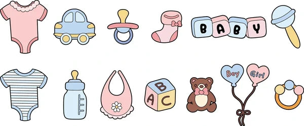 Accessoires bébé