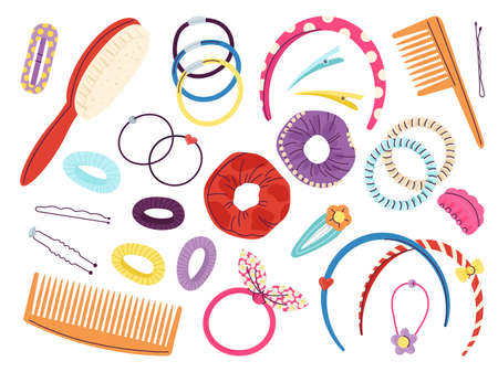 Accessoire à cheveux