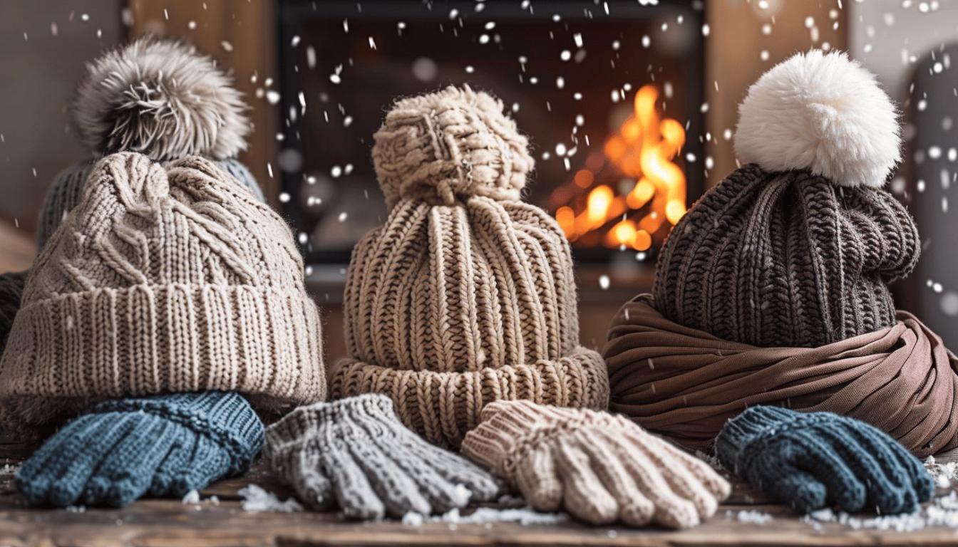 Accessoires hivers