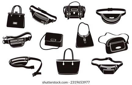 Accessoires sacs