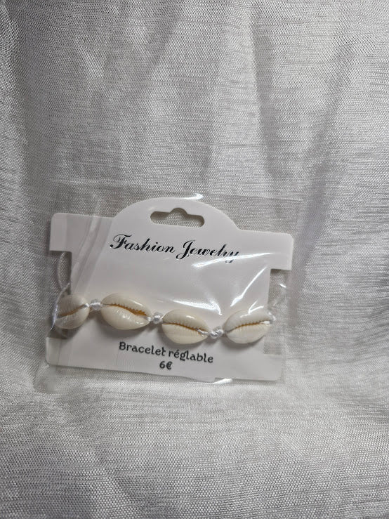 Bracelets macramé réglable