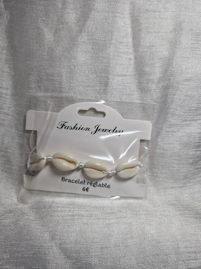 Bracelets macramé réglable