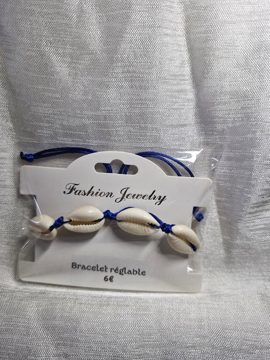 Bracelets macramé réglable