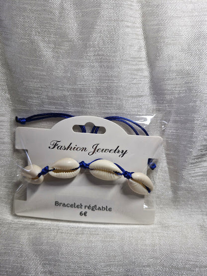 Bracelets macramé réglable