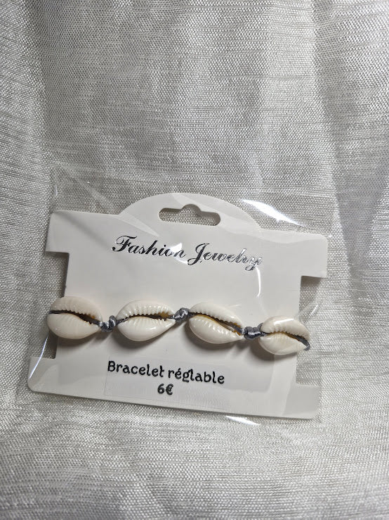 Bracelets macramé réglable