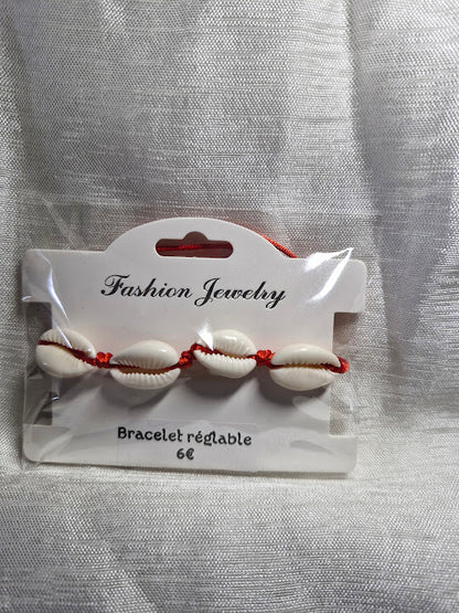 Bracelets macramé réglable
