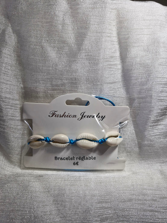 Bracelets macramé réglable