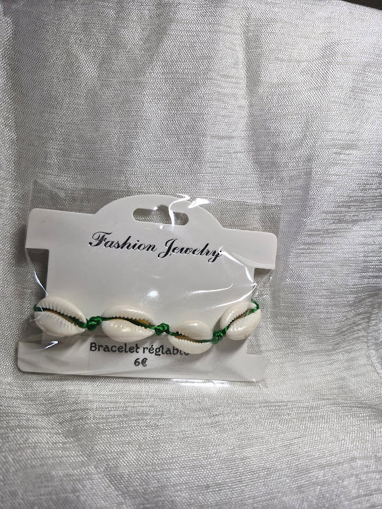 Bracelets macramé réglable