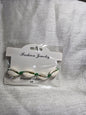 Bracelets macramé réglable