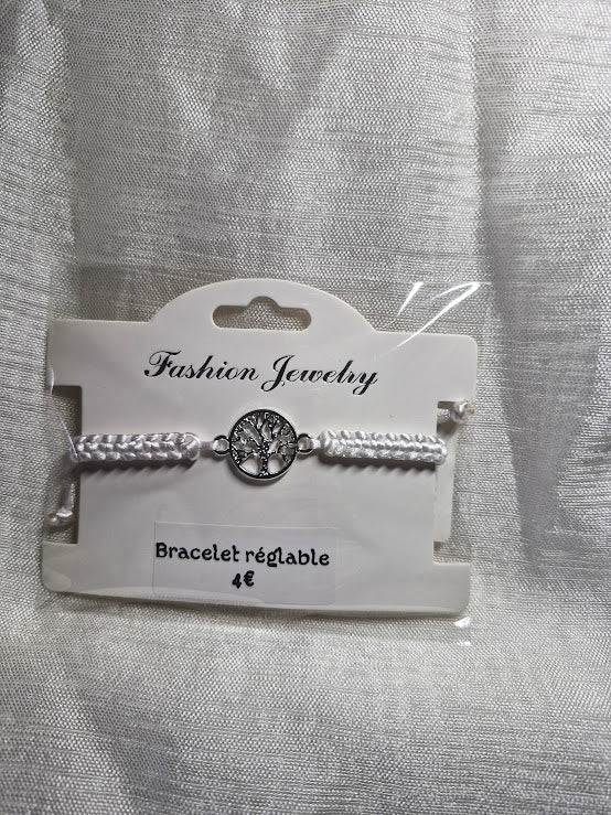 Bracelets macramé réglable
