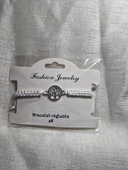 Bracelets macramé réglable
