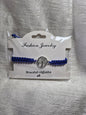 Bracelets macramé réglable