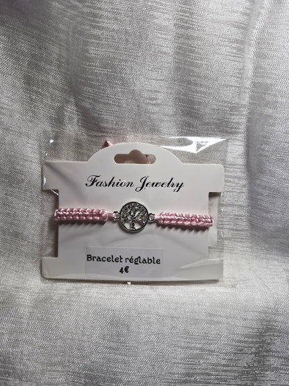 Bracelets macramé réglable
