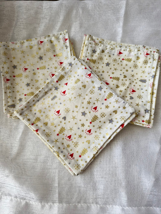 Dessous de verre ou mug