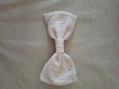 Barrette à cheveux