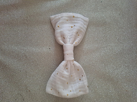 Barrette à cheveux