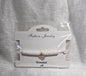 Bracelets perle plate breloque