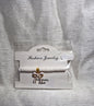 Bracelets perle plate breloque