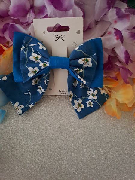 Barrette à cheveux