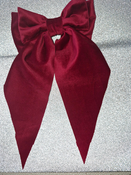Barrette à cheveux