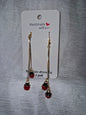 Boucles d'oreilles longue